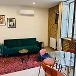 Magnifique 2 Pièces En Plein Centre Avec Parking Appartement Aix-les-Bains