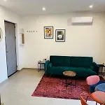 Magnifique 2 Pièces En Plein Centre Avec Parking Appartement *