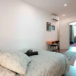 Appartement Magnifique 2 Pièces En Plein Centre Avec Parking Aix-les-Bains