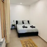 Magnifique 2 Pieces En Plein Centre Avec Parking 艾克斯莱班