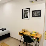 Magnifique 2 Pieces En Plein Centre Avec Parking Aix-les-Bains