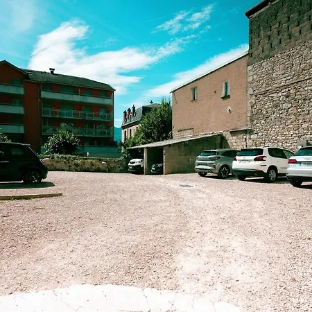 Magnifique 2 Pieces En Plein Centre Avec Parking 公寓 *
