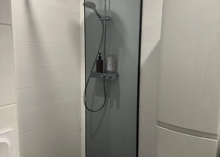 Appartement Magnifique 2 Pieces En Plein Centre Avec Parking *